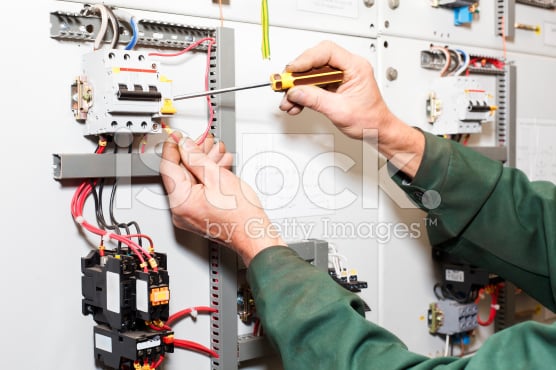 Photo of Williamsburg Electric
