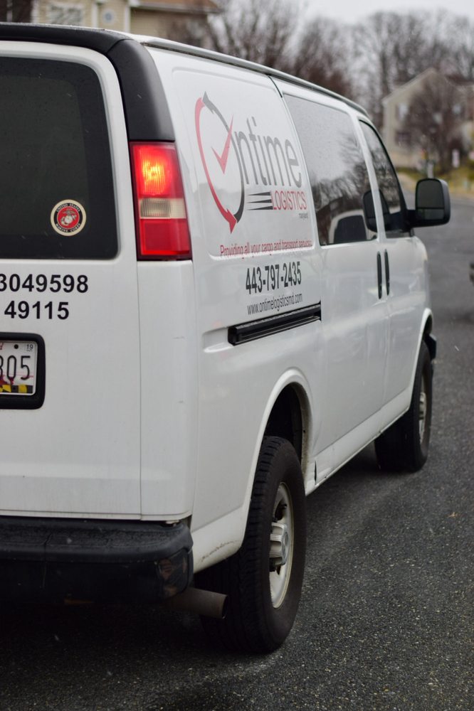 Photo of OnTime Logistics