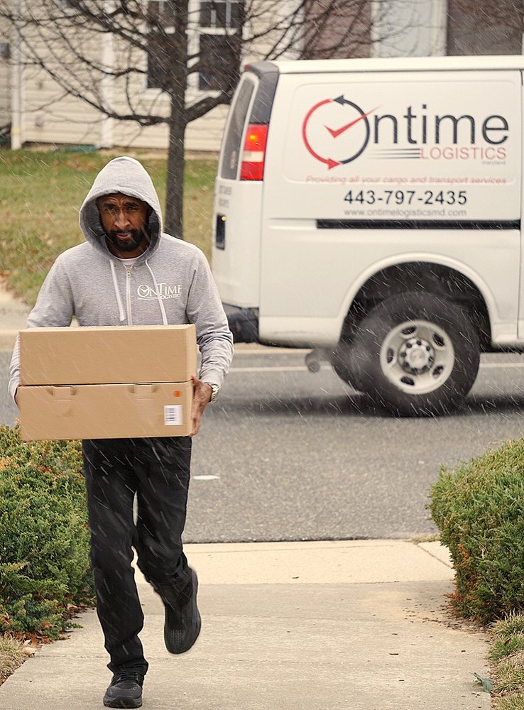 Photo of OnTime Logistics