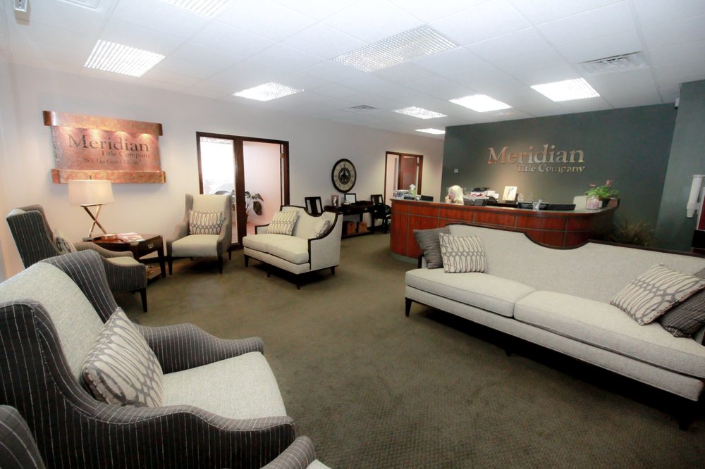 Photo of Meridian Title Company