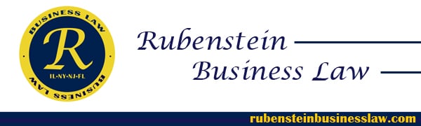 Photo of Rubenstein Business Law