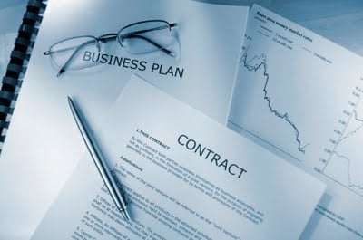 Photo of Rubenstein Business Law