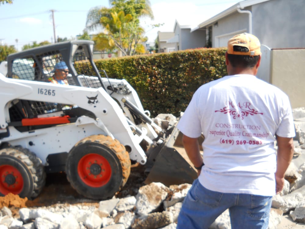 Photo of MAR Construction Inc