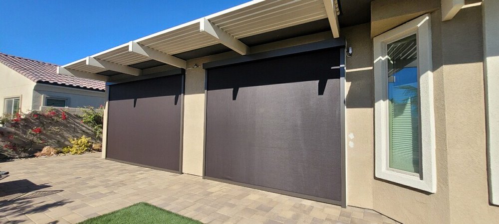 Photo of Infinity Aluminum Patio Covers