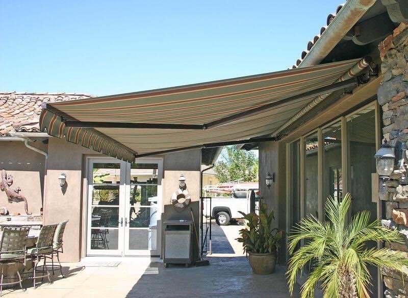 Photo of Infinity Aluminum Patio Covers