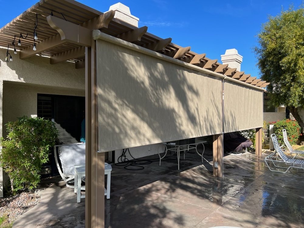 Photo of Infinity Aluminum Patio Covers