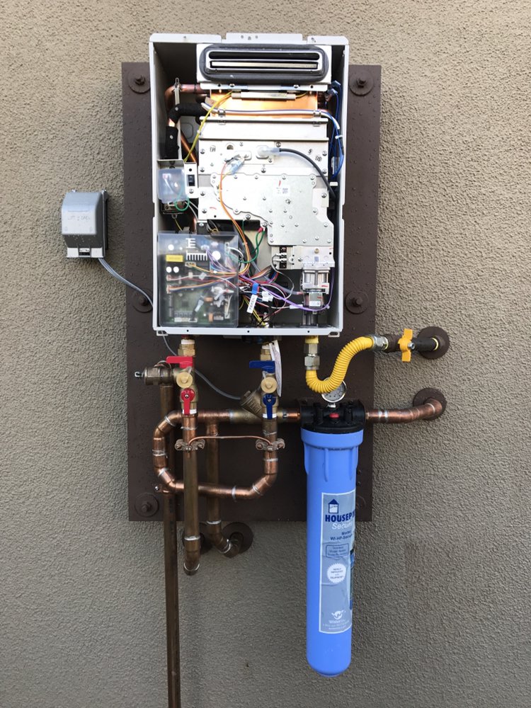 Photo of Flow Pro Plumbing