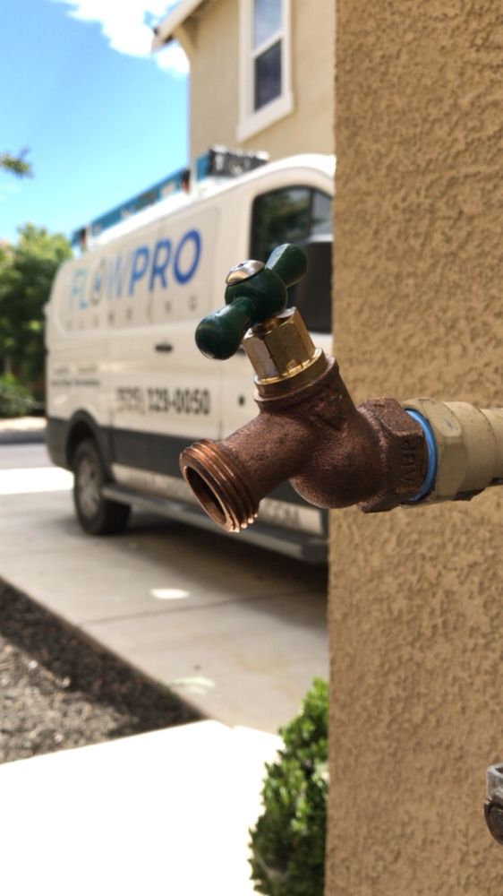 Photo of Flow Pro Plumbing