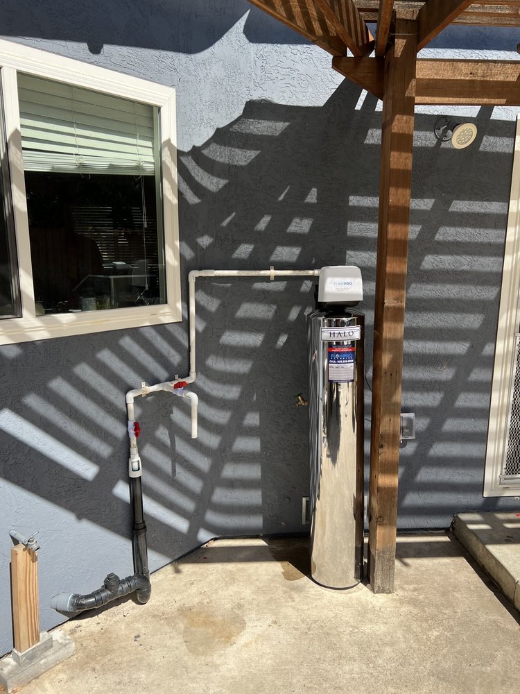 Photo of Flow Pro Plumbing