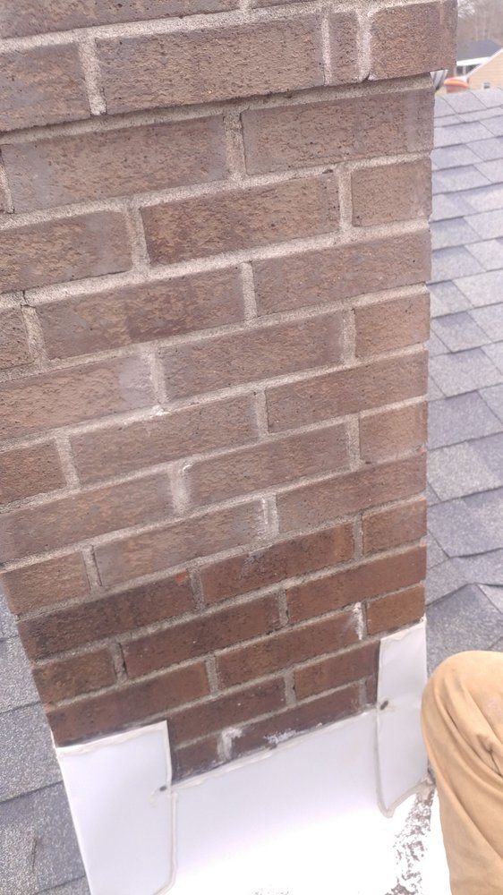 Photo of Chimney King