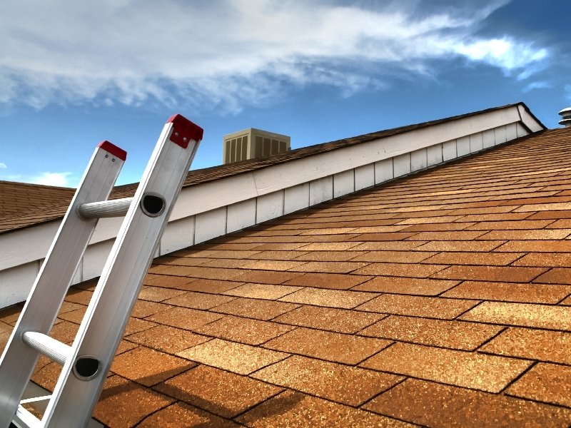 Photo of Spartan Roofing