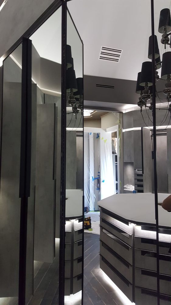 Photo of Fast Process Glass & Mirror