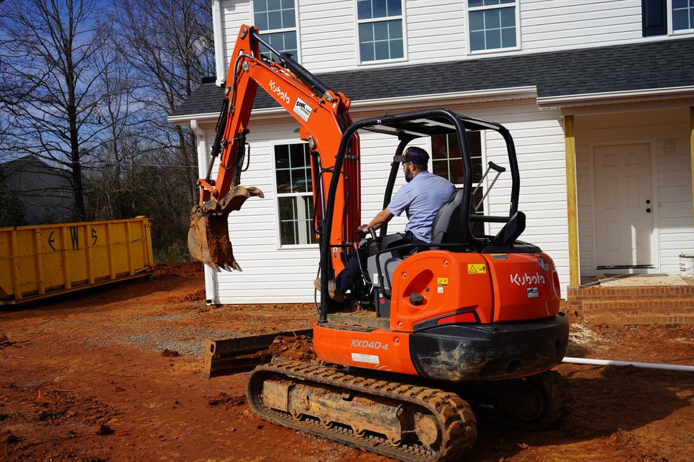 Photo of Transou's Plumbing & Septic