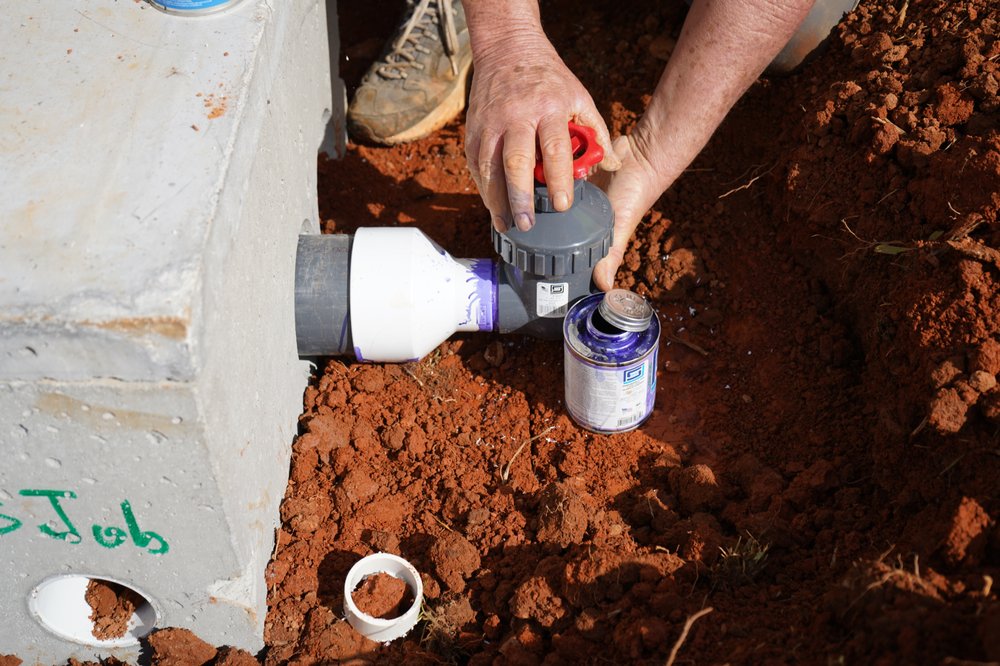 Photo of Transou's Plumbing & Septic