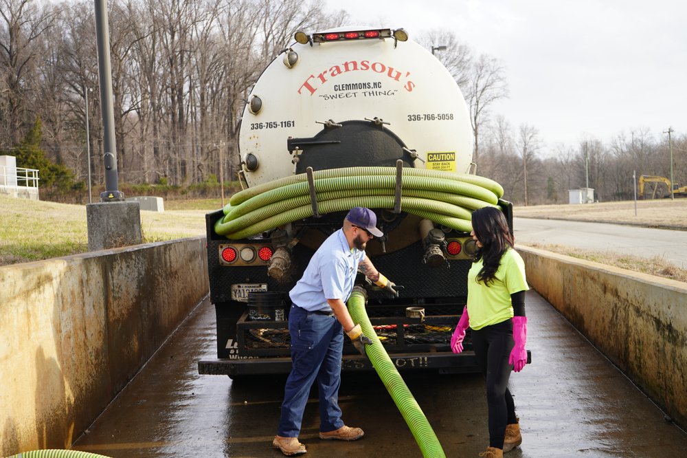 Photo of Transou's Plumbing & Septic