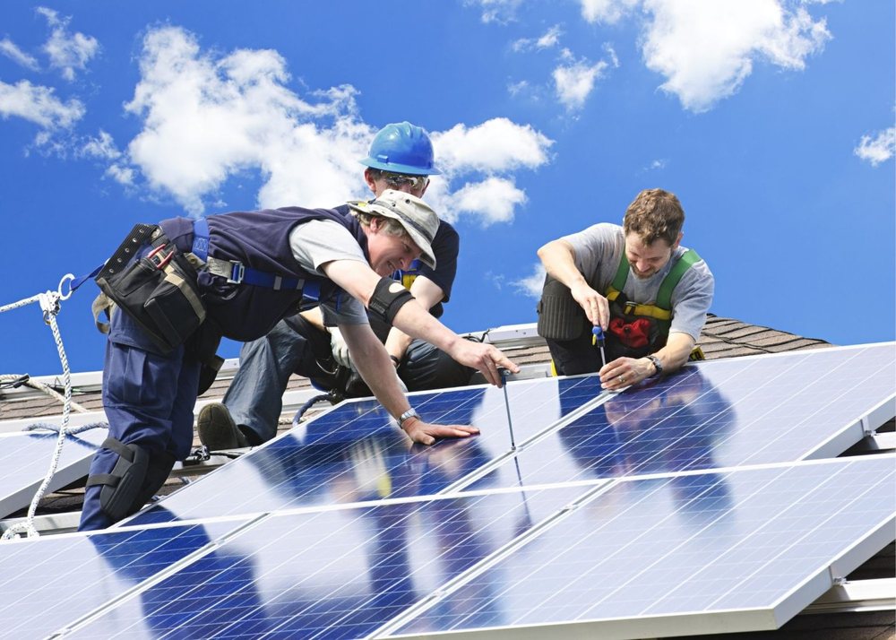Photo of Solar Co Of Milwaukee