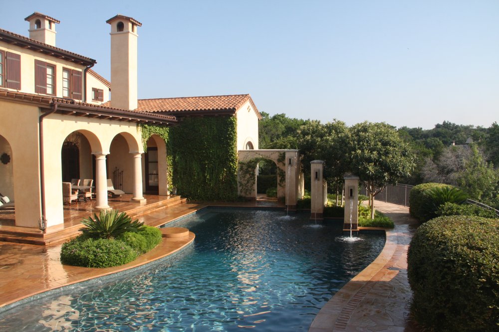 Photo of WaterLine Designs