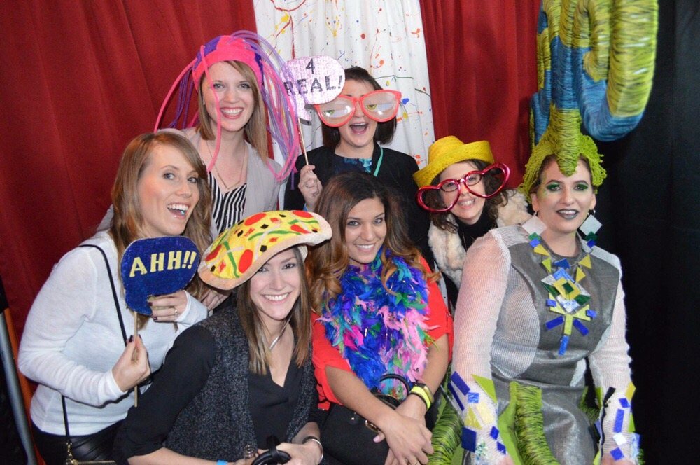 Photo of 4 Fun Fotos