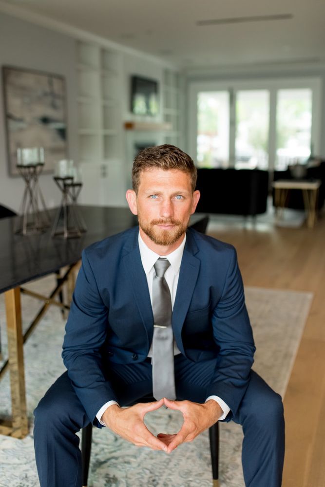 Photo of Gregory Kuchan - Douglas Elliman Real Estate