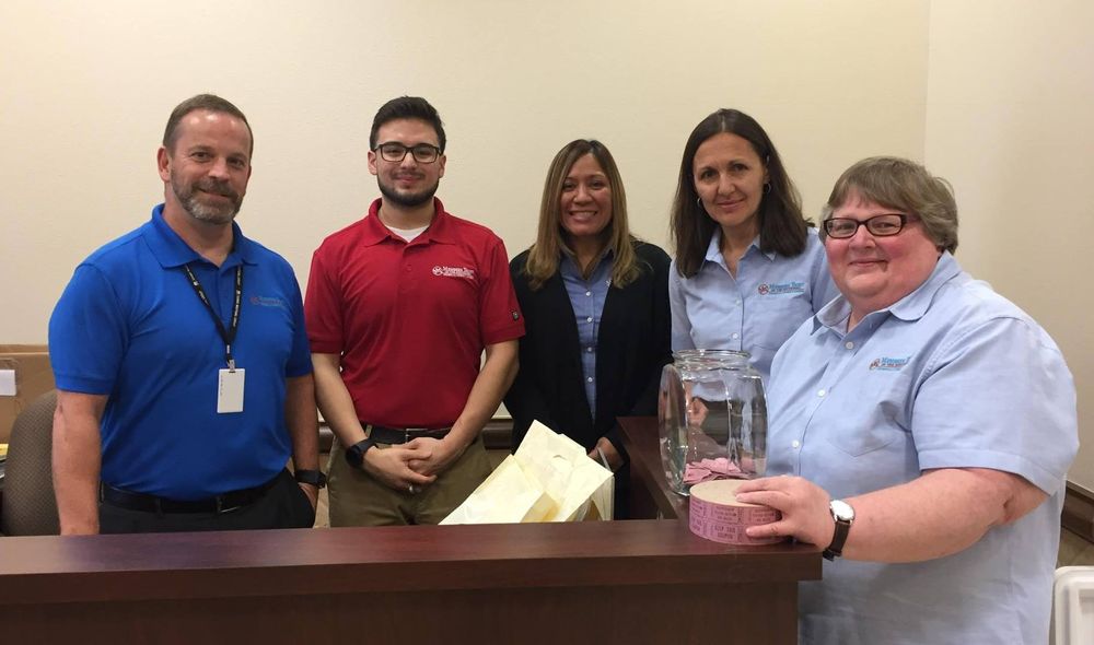 Photo of Member's Trust Federal Credit Union - MTFCU