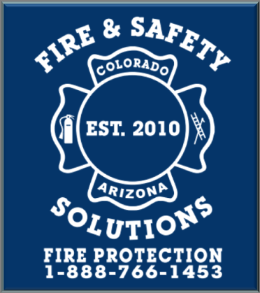 Photo of Fire & Safety Solutions, LLC