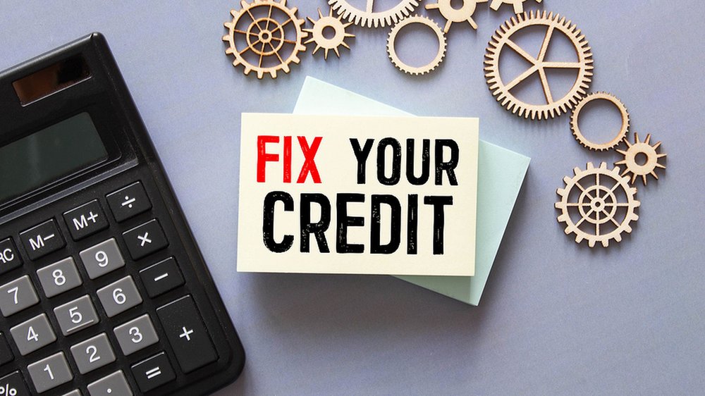Photo of New Beginnings Credit Repair