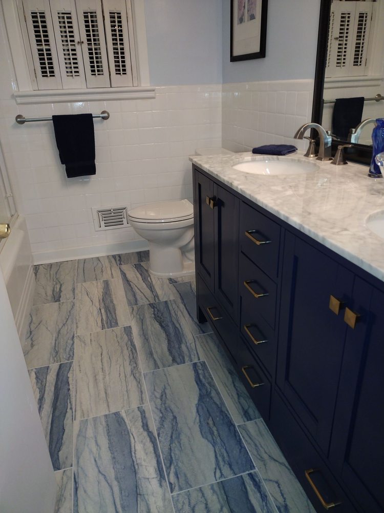 Photo of All Trades of Tidewater