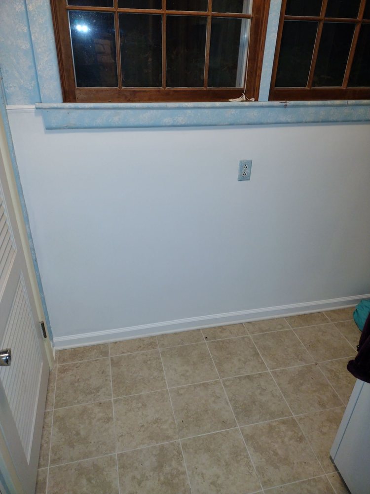 Photo of All Trades of Tidewater