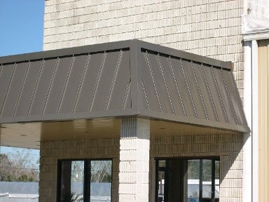 Photo of Triple H Carports Patio Covers