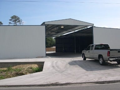 Photo of Triple H Carports Patio Covers