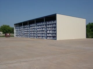 Photo of Triple H Carports Patio Covers