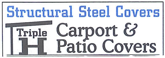 Photo of Triple H Carports Patio Covers