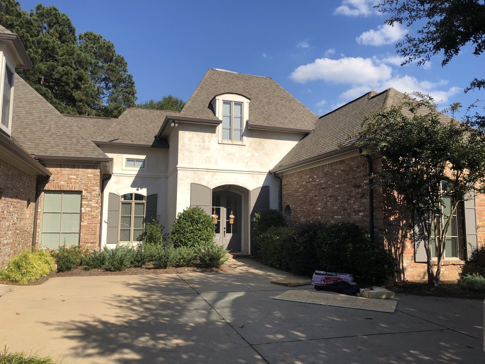 Photo of American Roofing and Construction