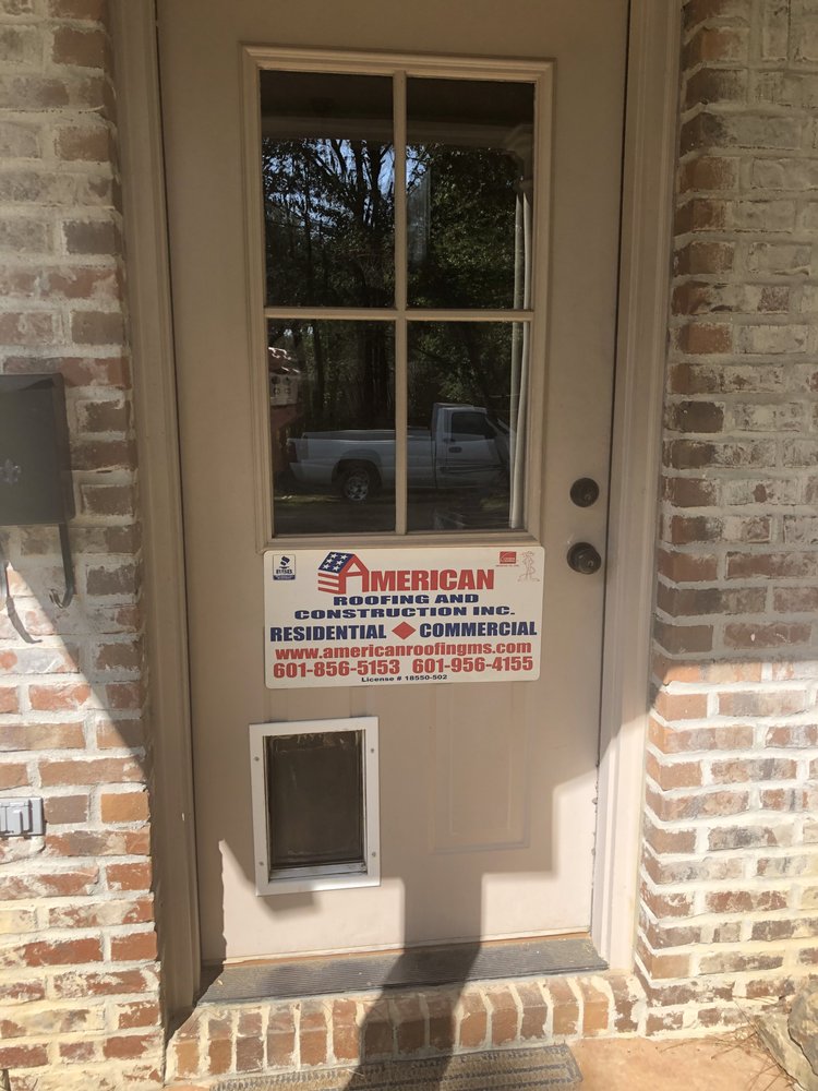 Photo of American Roofing and Construction