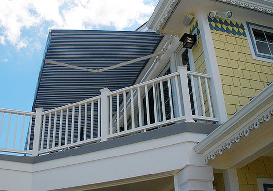 Photo of Nu-View Custom Window Treatments Inc