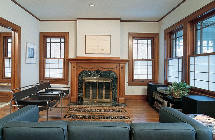 Photo of Nu-View Custom Window Treatments Inc