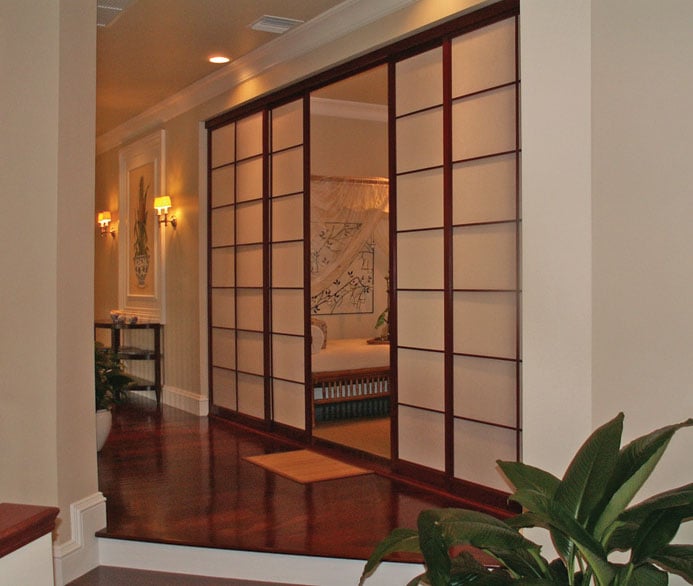 Photo of Nu-View Custom Window Treatments Inc