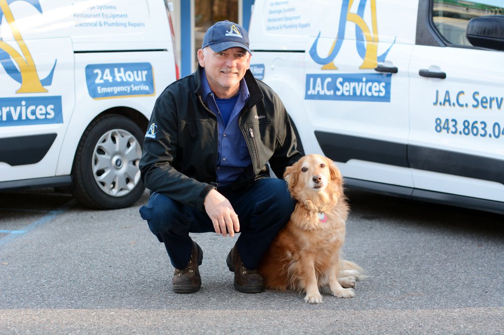 Photo of JAC Services
