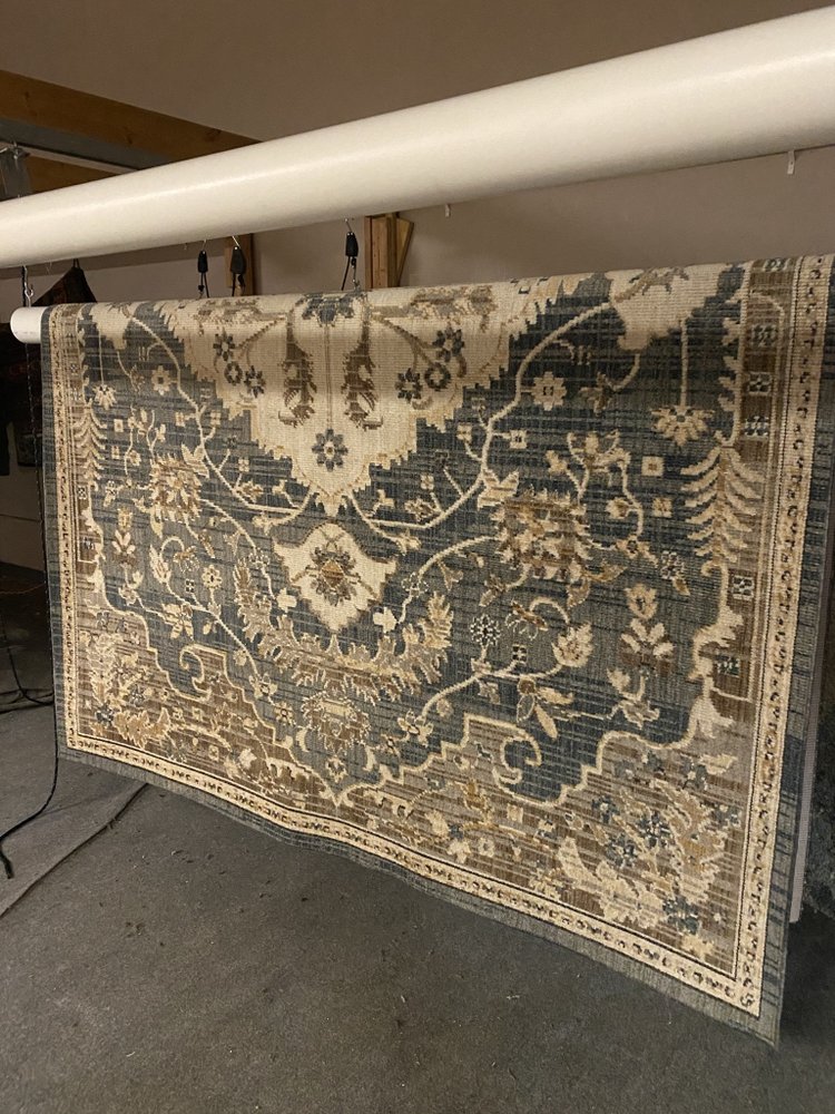 Photo of Essence Carpet Cleaning
