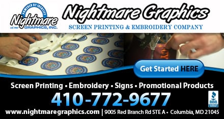 Photo of Nightmare Graphics