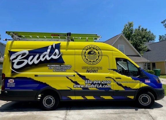 Photo of Bud's