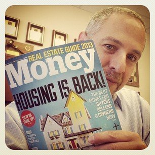 Photo of Neil Sweren - Atlantic Coast Mortgage