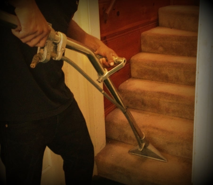 Photo of A1 Cleaning Systems