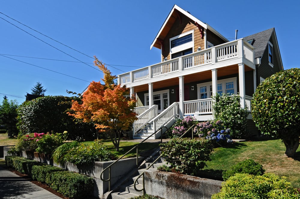 Photo of Scott Monroe - Windermere Real Estate