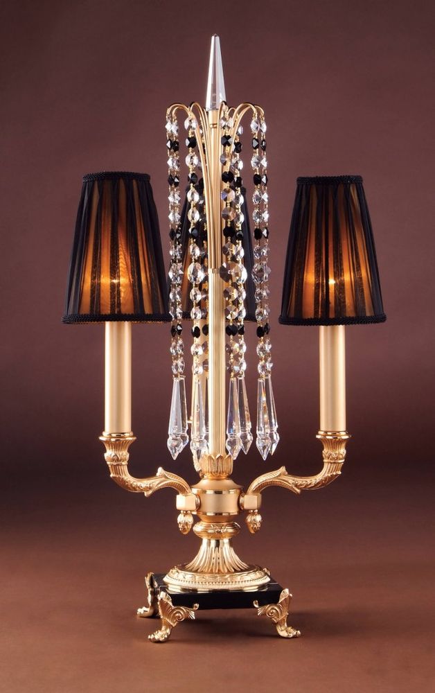 Photo of Luxury Chandelier