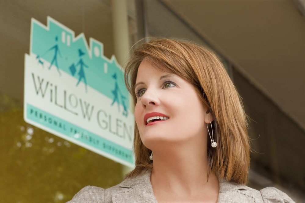 Photo of Sara Greenwood - Voyager