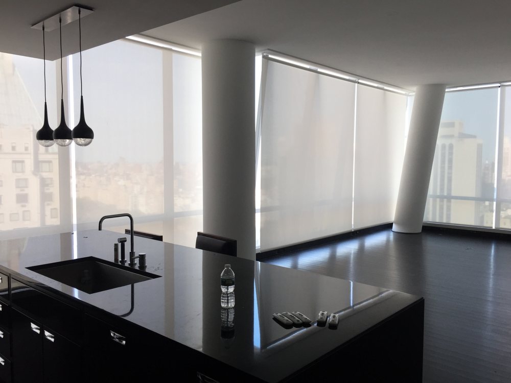 Photo of ARCO Window Treatments