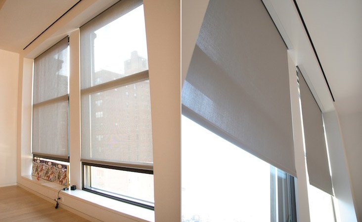 Photo of ARCO Window Treatments