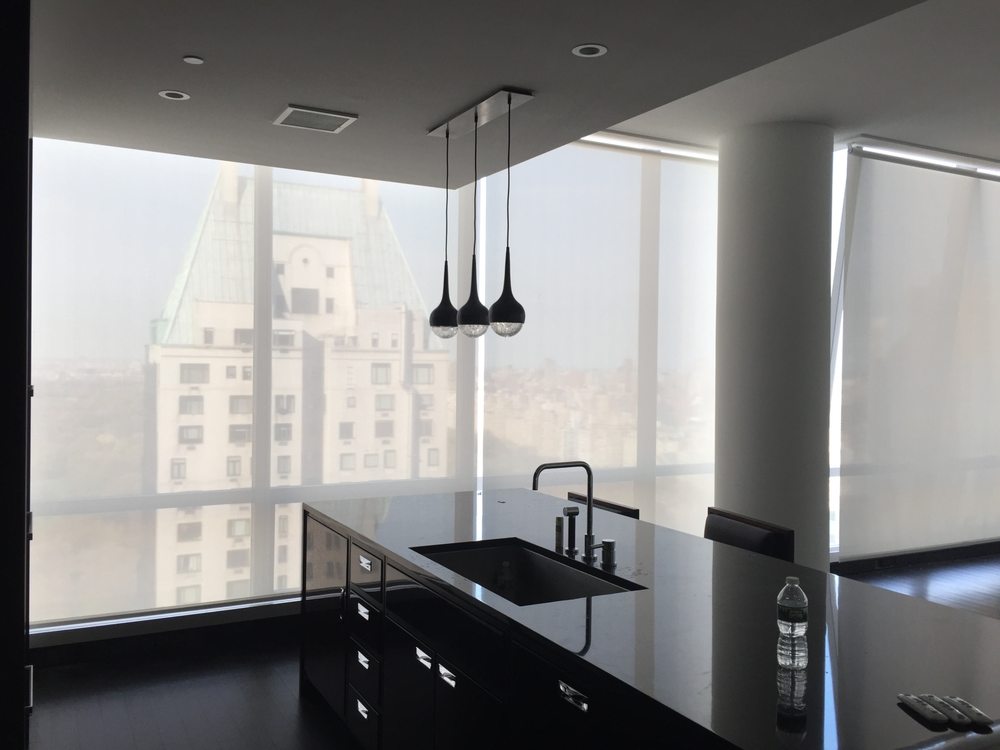Photo of ARCO Window Treatments