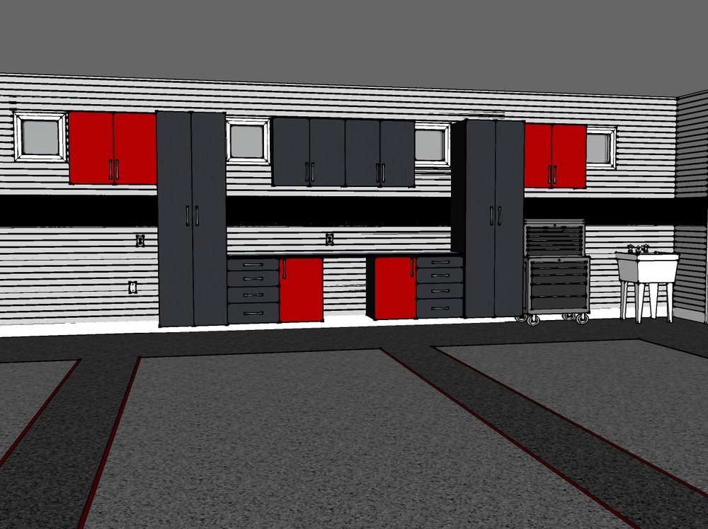 Photo of Garage Concepts